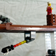 Illustration for article titled The Not-So-Good Ship Fireflower Might Be the Most Triumphant LEGO Video Game Creation Ever